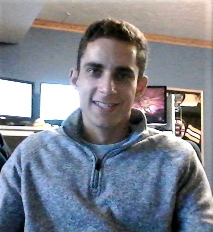 Joe Gordon Spotlight